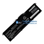 Akku für Fujitsu FPB0369 [Ersatzakku]